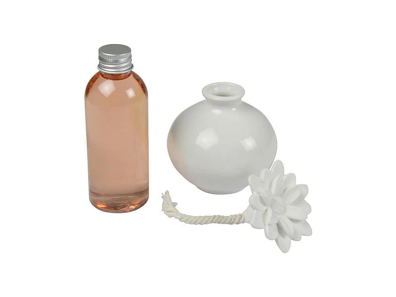 Coffret Senteur "Essentiel" 100ml Opium