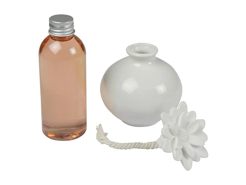 Coffret Senteur "Essentiel" 100ml Opium