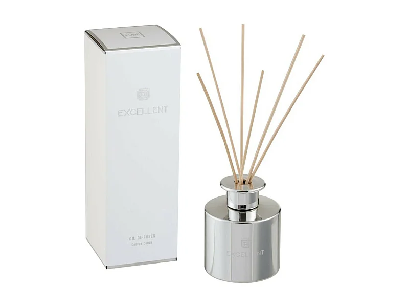 Huile Parfumée "Excellent" 150ml Cotton Candy