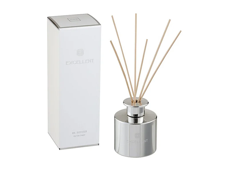 Huile Parfumée "Excellent" 150ml Cotton Candy