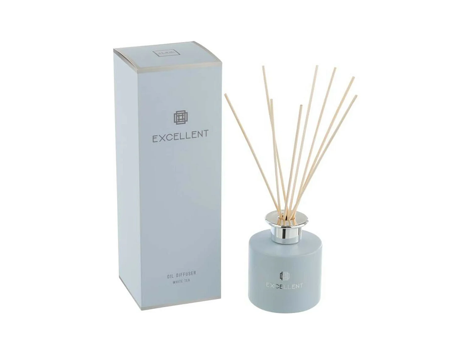 Huile Parfumée "Excellent" 27cm White Tea