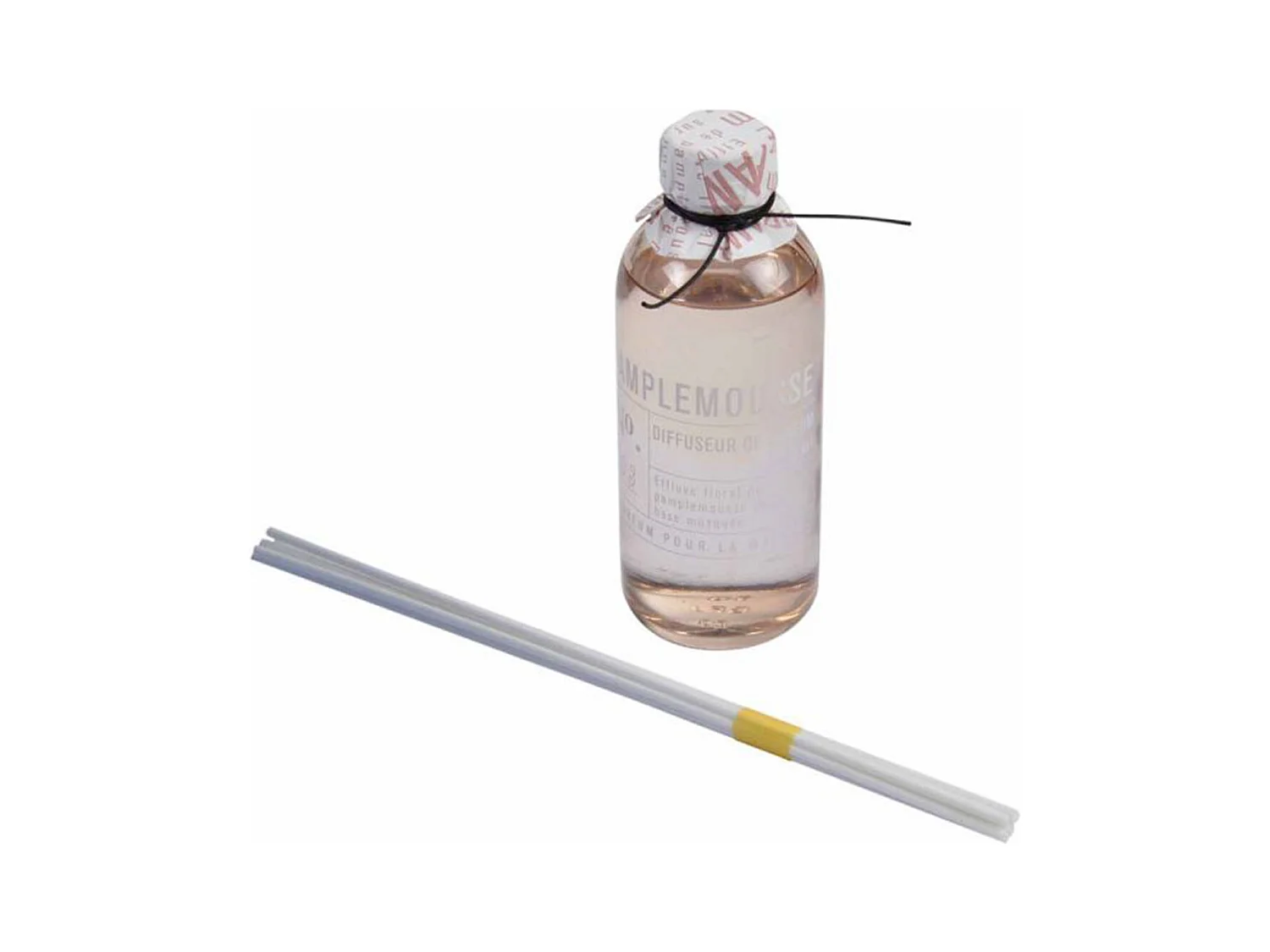 Diffuseur de Parfum "Loft" 120ml Pamplemousse