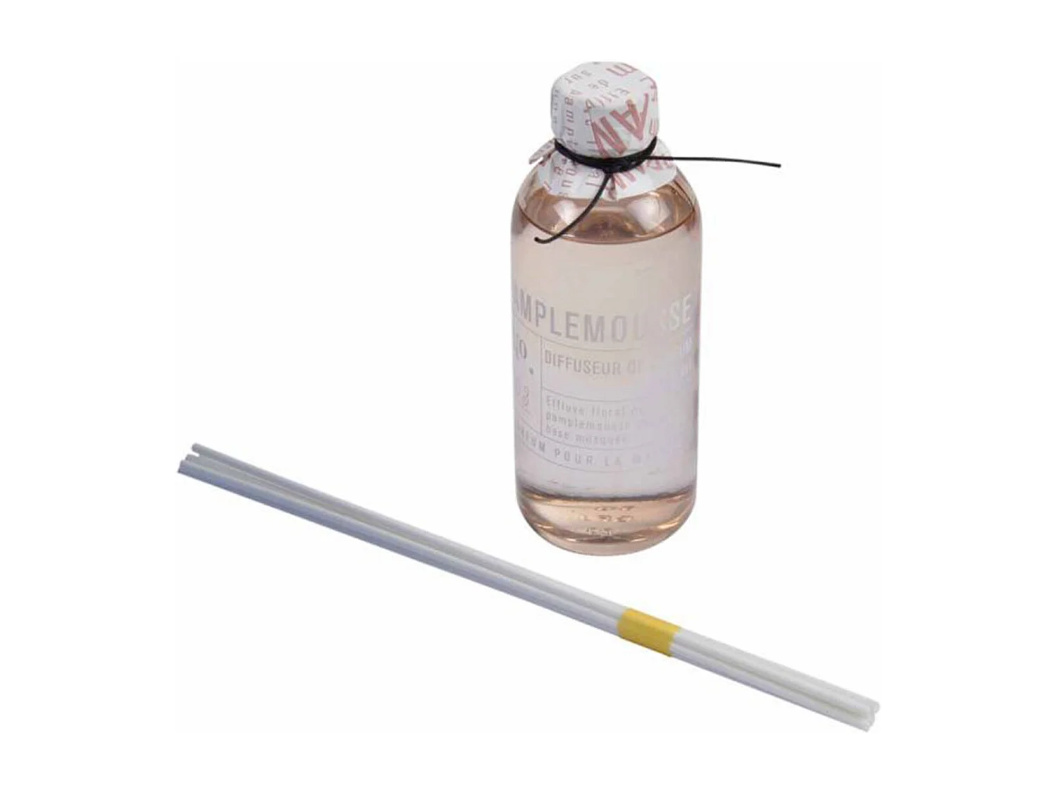 Diffuseur de Parfum "Loft" 120ml Pamplemousse