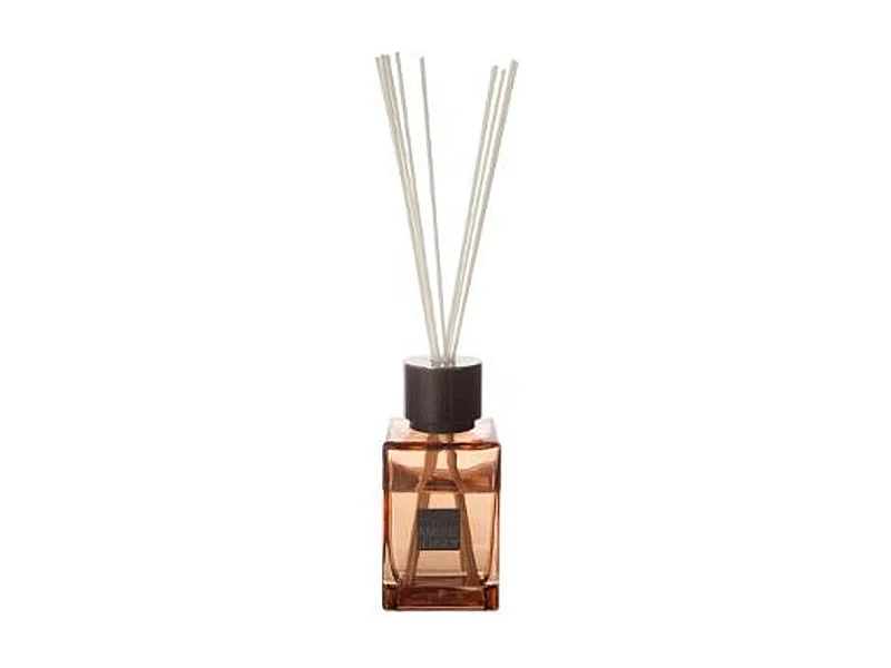 Diffuseur de Parfum avec 10 Bâtons 500ml Ambre & Jersey