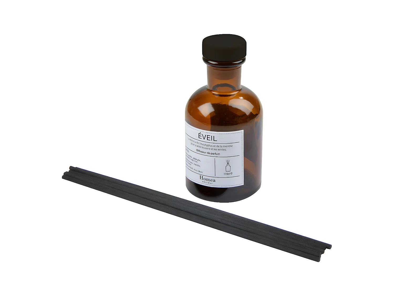 Diffuseur de Parfum "Apothicaire" 115ml Éveil