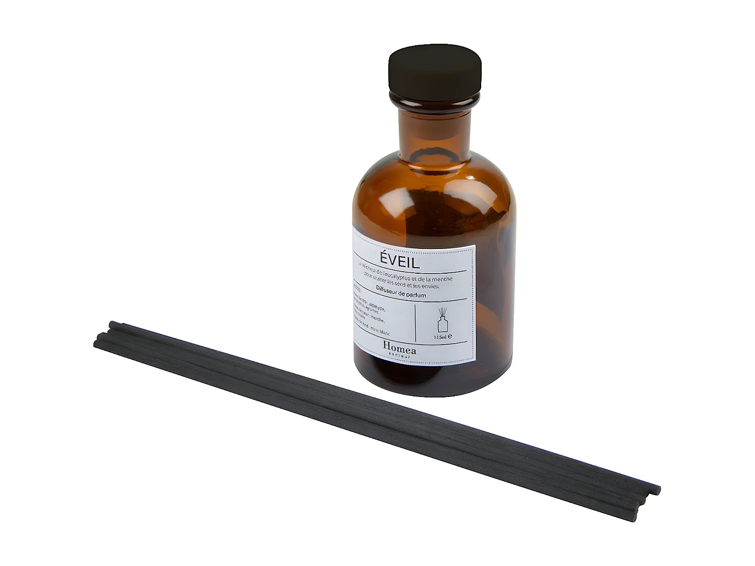 Diffuseur de Parfum "Apothicaire" 115ml Éveil