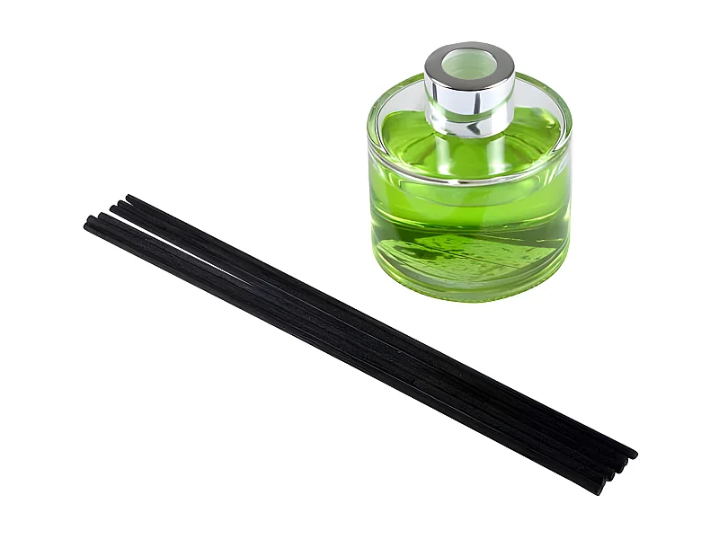 Diffuseur de Parfum "Rond" 100ml Pomme