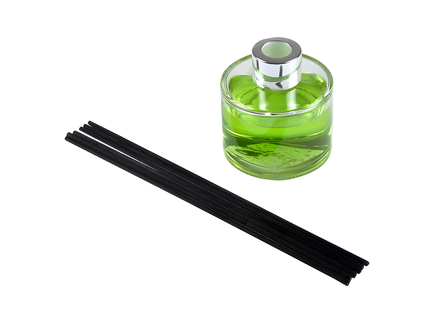 Diffuseur de Parfum "Rond" 100ml Pomme