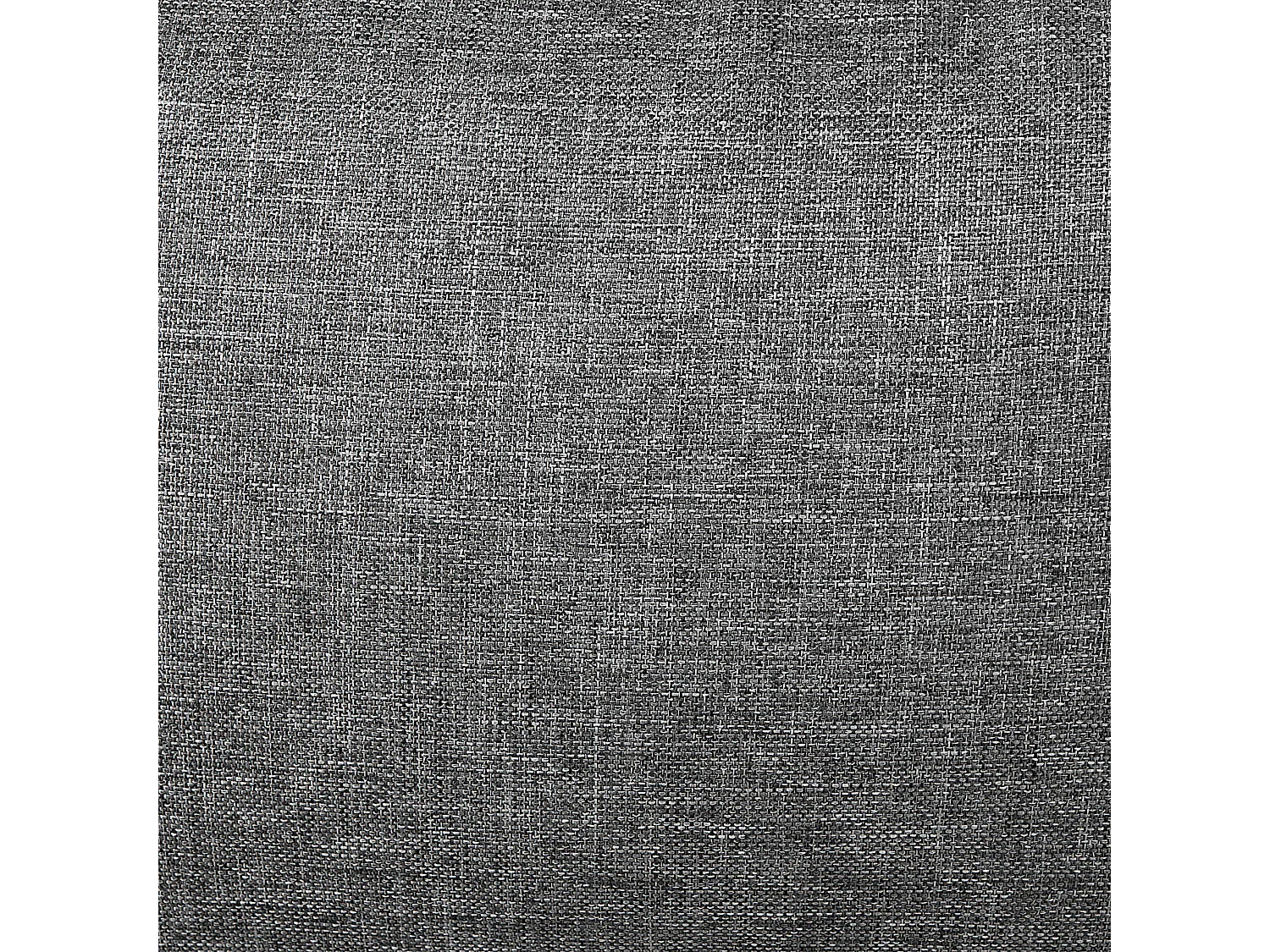 Sedia sospesa da fissare al soffitto ATRI II Nero