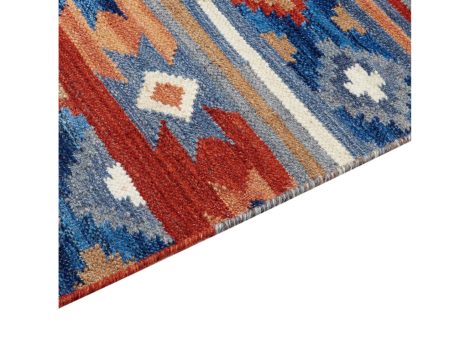 Tapis NORAKERT Multicolore 80 x 150 cm Laine