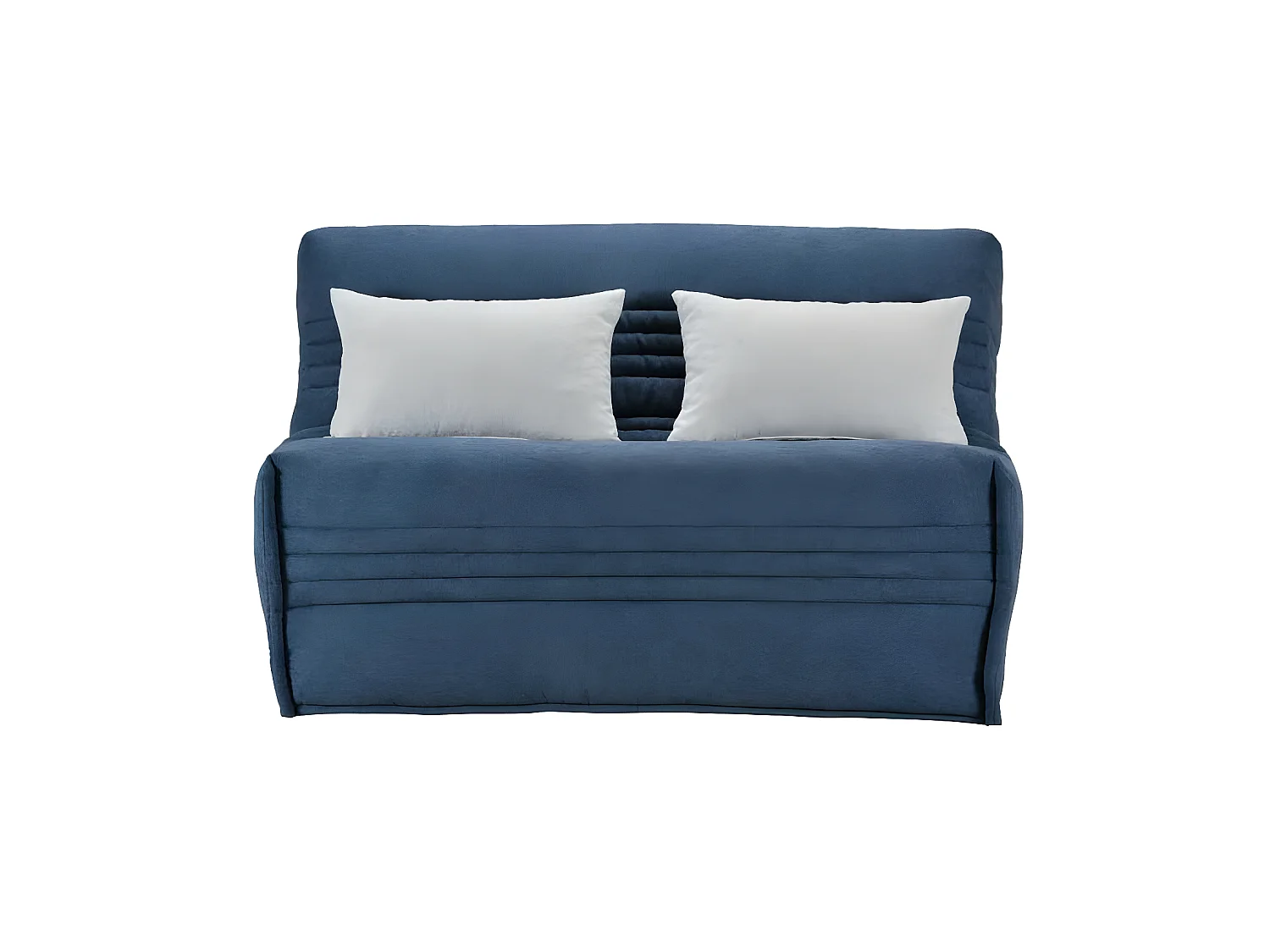 Banquette-lit BZ matelas Bultex 140 cm - GIGI