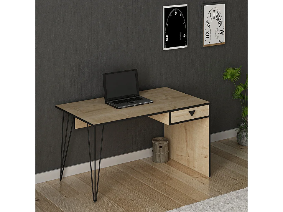 Bureau GALAXY 120x60cm