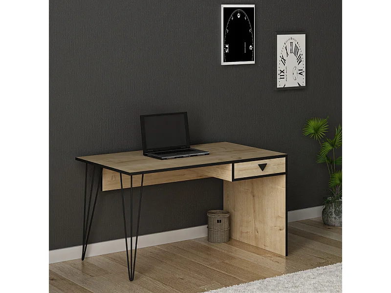 Bureau GALAXY 120x60cm