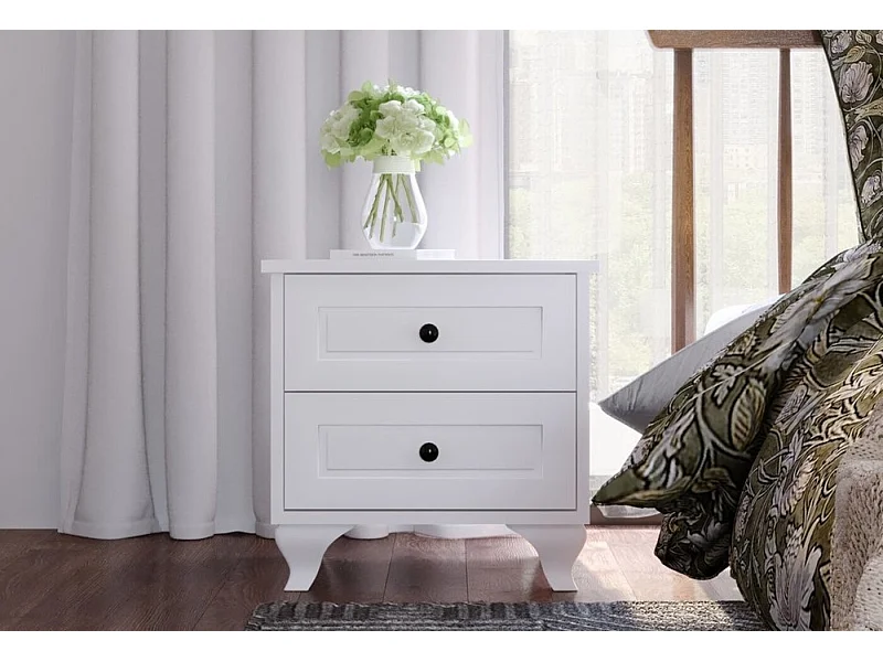 TABLE DE CHEVET BEYZA COUNTRY