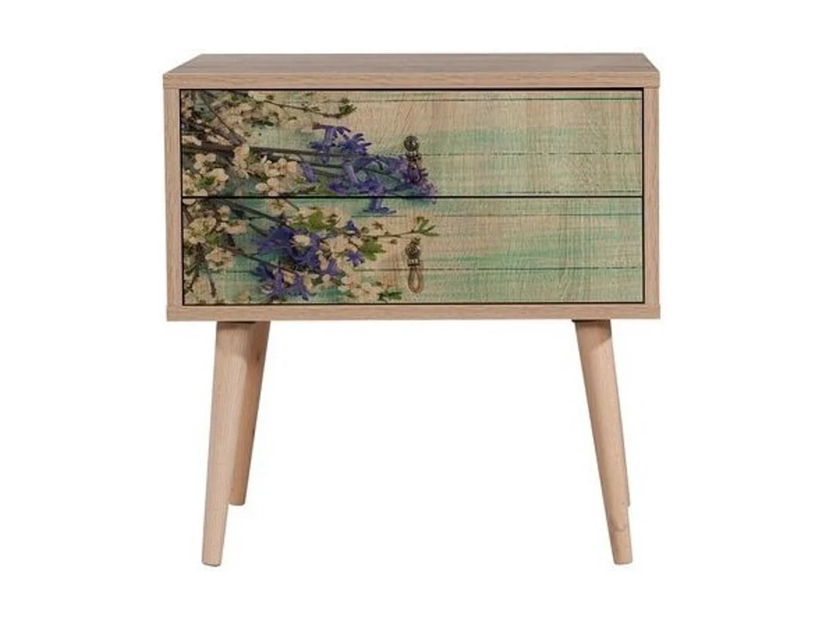 TABLE DE CHEVET CITY FRESH