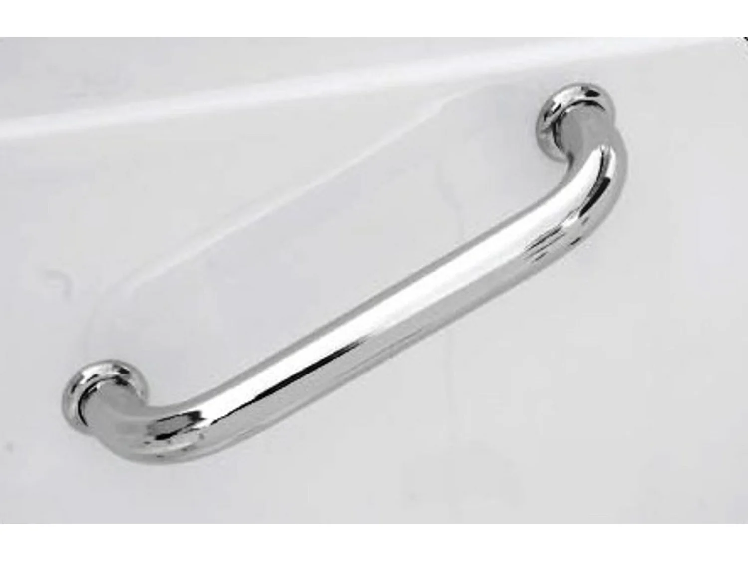 Baignoire à porte KASTRAKI 151x75x61 cm droit ou gauche - Porte & Robinetterie: droit