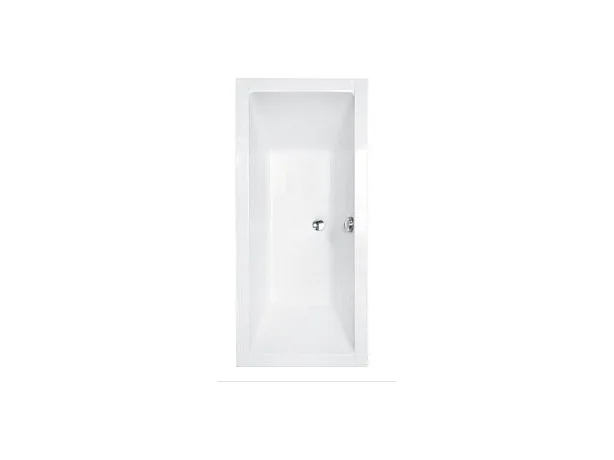 Baignoire QUADRO 170-175-180-190 cm - Dimensions: 180cm