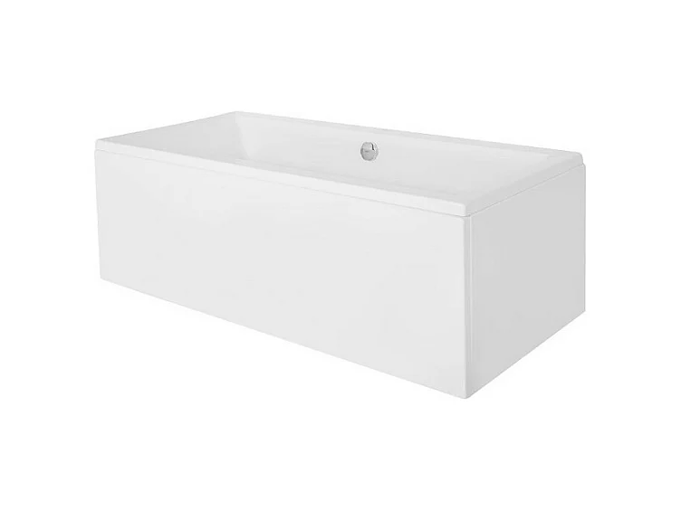 Baignoire QUADRO 170-175-180-190 cm - Dimensions: 180cm