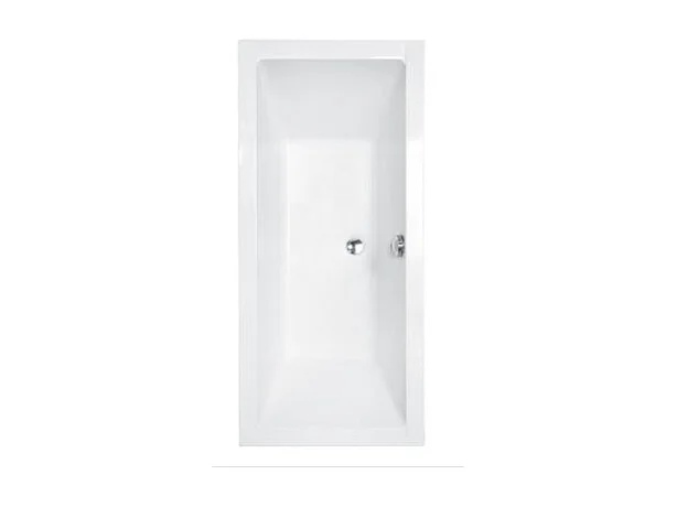 Baignoire QUADRO 170-175-180-190 cm - Dimensions: 180cm