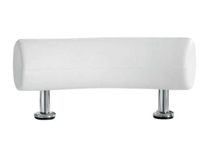 Baignoire VENETO avec tablier 140-150 x 70 et 160-170 x 75 - Dimensions: 170 x 75 cm