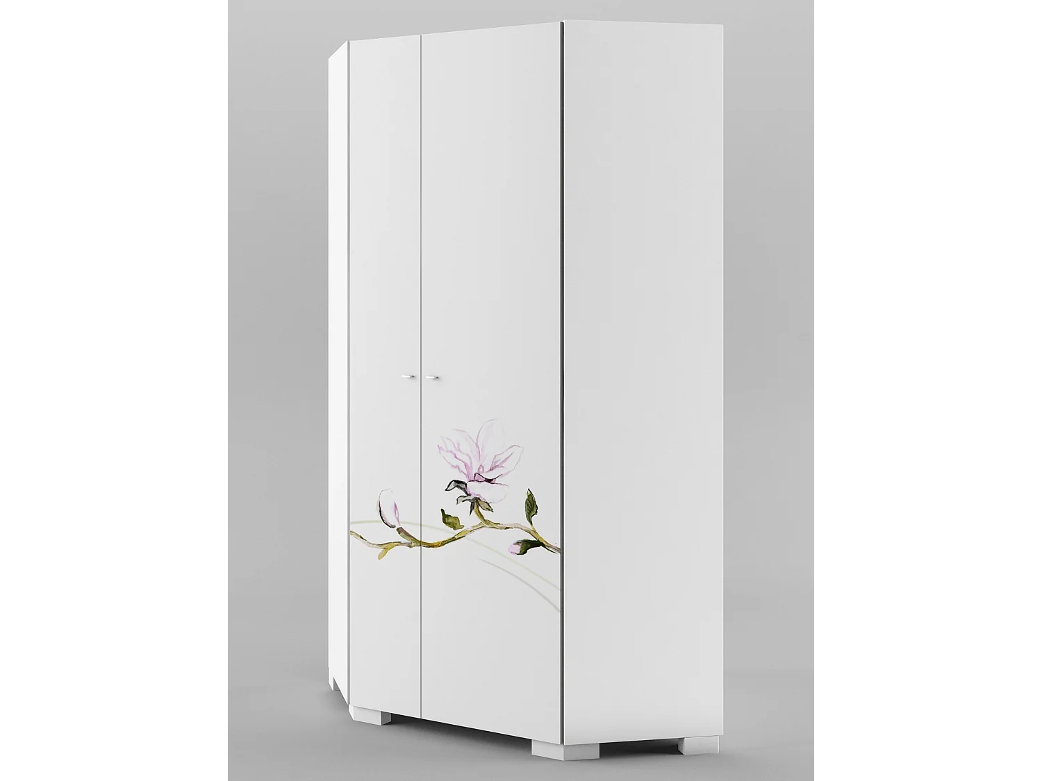 Armoire d'angle GRACE