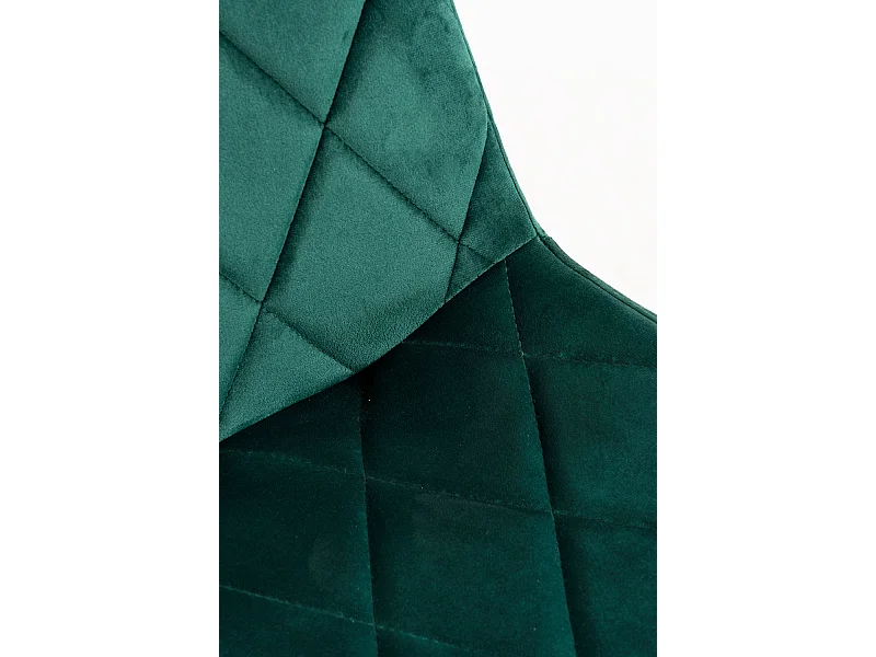 Packs Sillas Comedor - Pack 4 Sillas Min Terciopelo - Verde