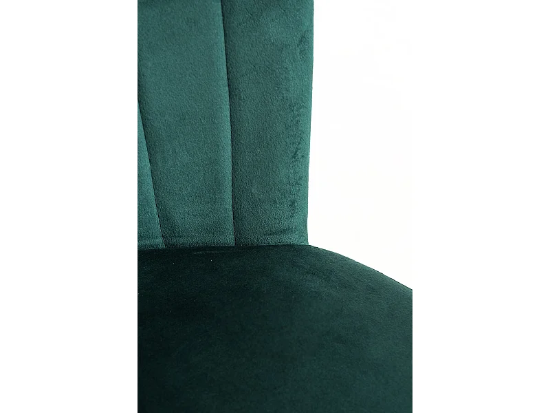 Packs Sillas Comedor - Pack 4 Sillas Luk Terciopelo - Verde