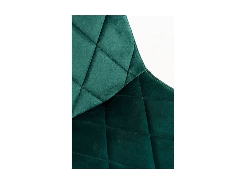 Packs Sillas Comedor - Pack 2 Sillas Min Terciopelo - Verde