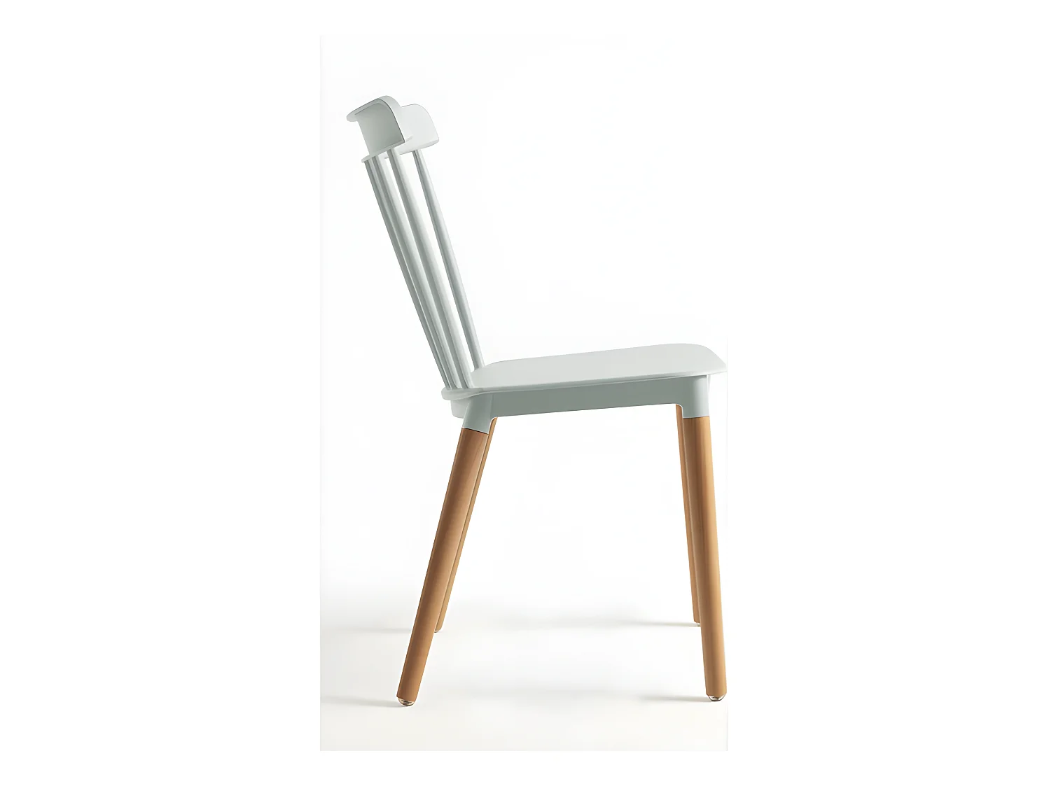 Packs Sillas Comedor - Pack 6 Sillas Leka - Celadón