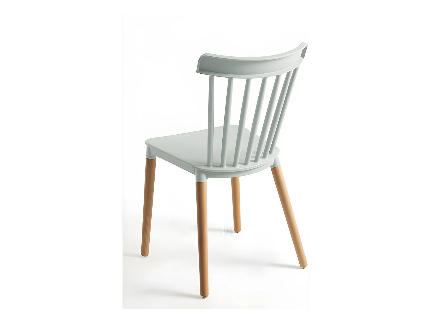 Packs Sillas Comedor - Pack 6 Sillas Leka - Celadón