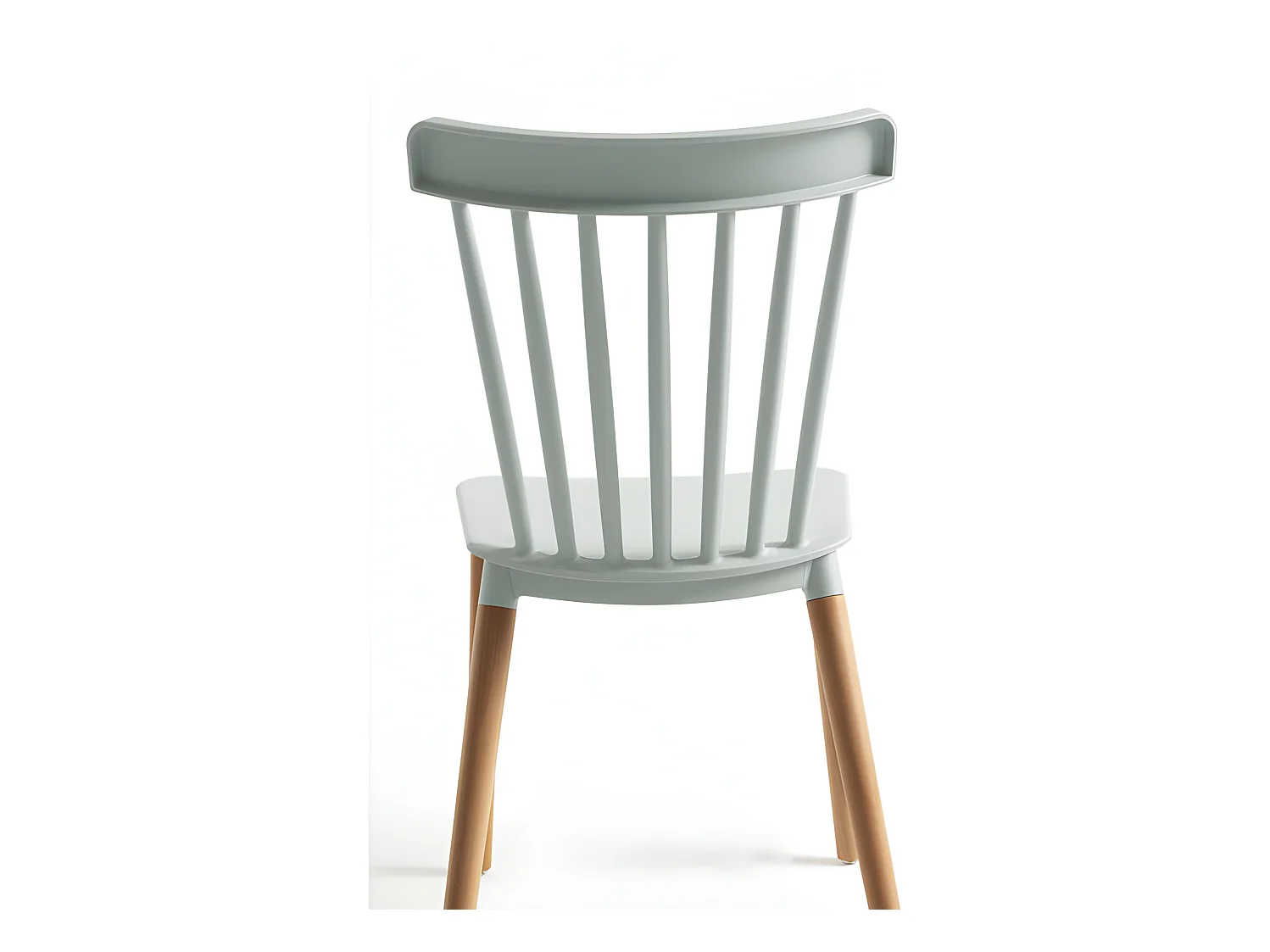 Packs Sillas Comedor - Pack 6 Sillas Leka - Celadón