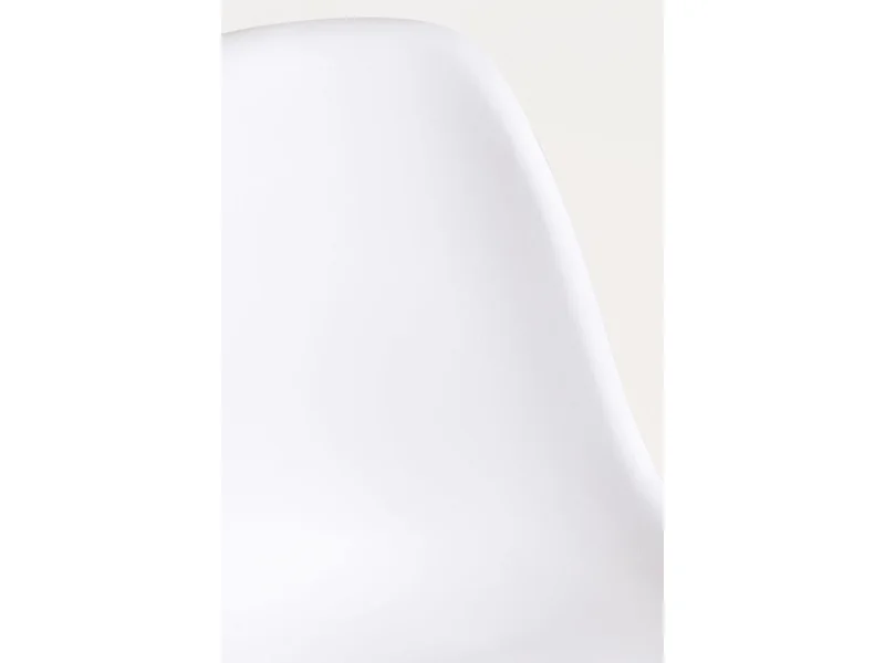 Packs Sillas Comedor - Pack 6 Sillas Kelen - Blanco