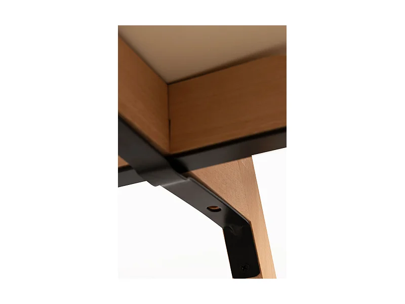 Packs Sillas Comedor - Pack 6 Sillas Kelen - Beige