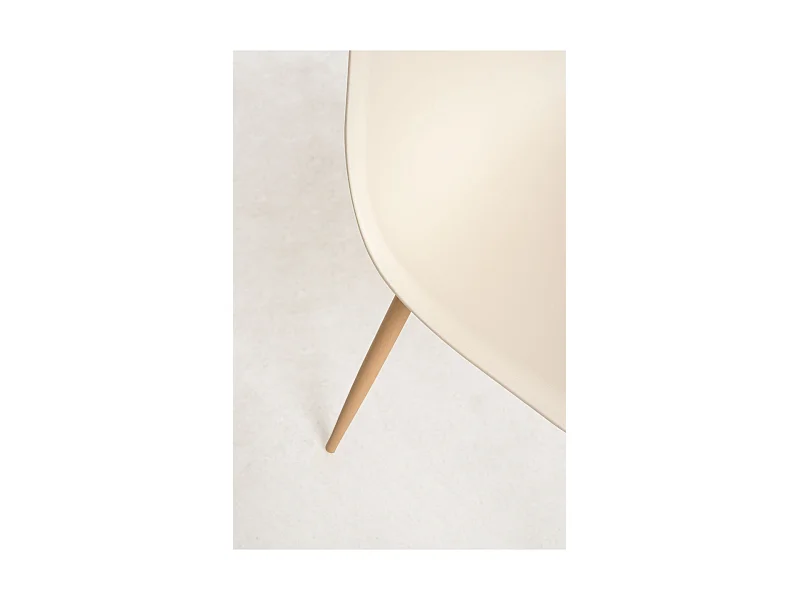 Packs Sillas Comedor - Pack 4 Sillas Mykle - Beige