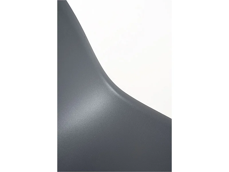 Sillas Comedor - Silla Mykle - Gris oscuro