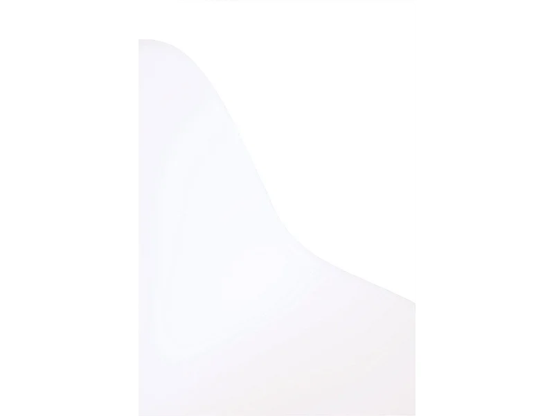 Sillas Comedor - Silla Mykle - Blanco