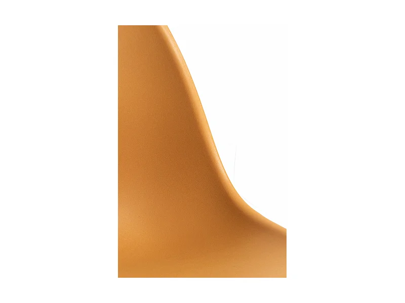 Sillas Comedor - Silla Kelen - Mostaza