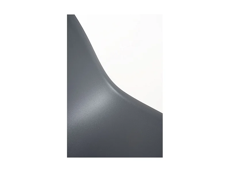 Packs Sillas Comedor - Pack 6 Sillas Mykle - Gris oscuro