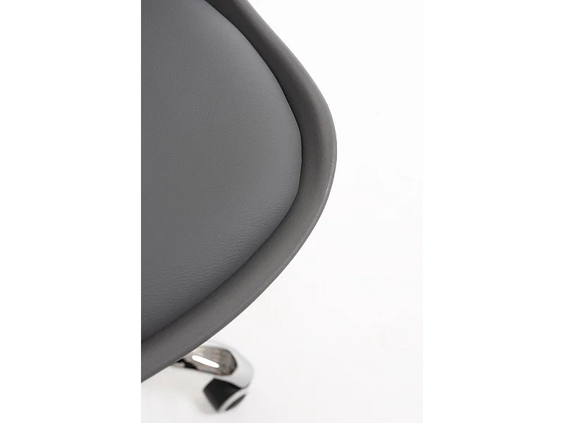 Silla de EscritorioGris Neo - Máxima Ergonomía - Ideal para Escritorio y Gaming