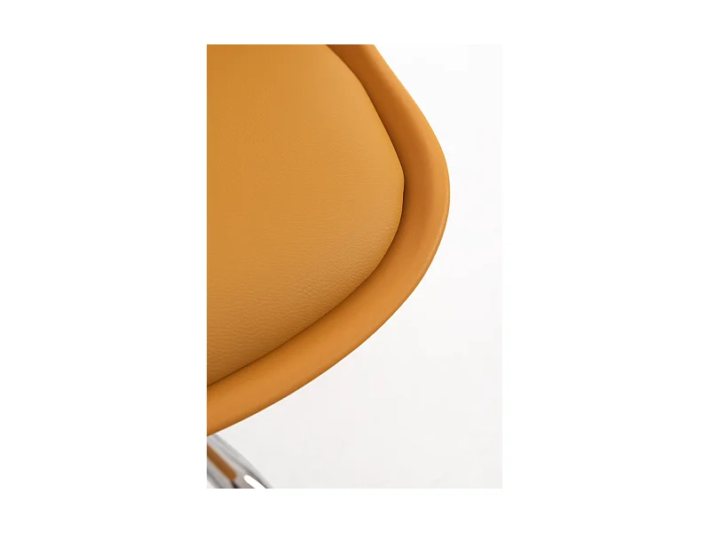 Silla de Oficina Neo en Mostaza - Máxima Ergonomía - Ideal para Escritorio y Gaming