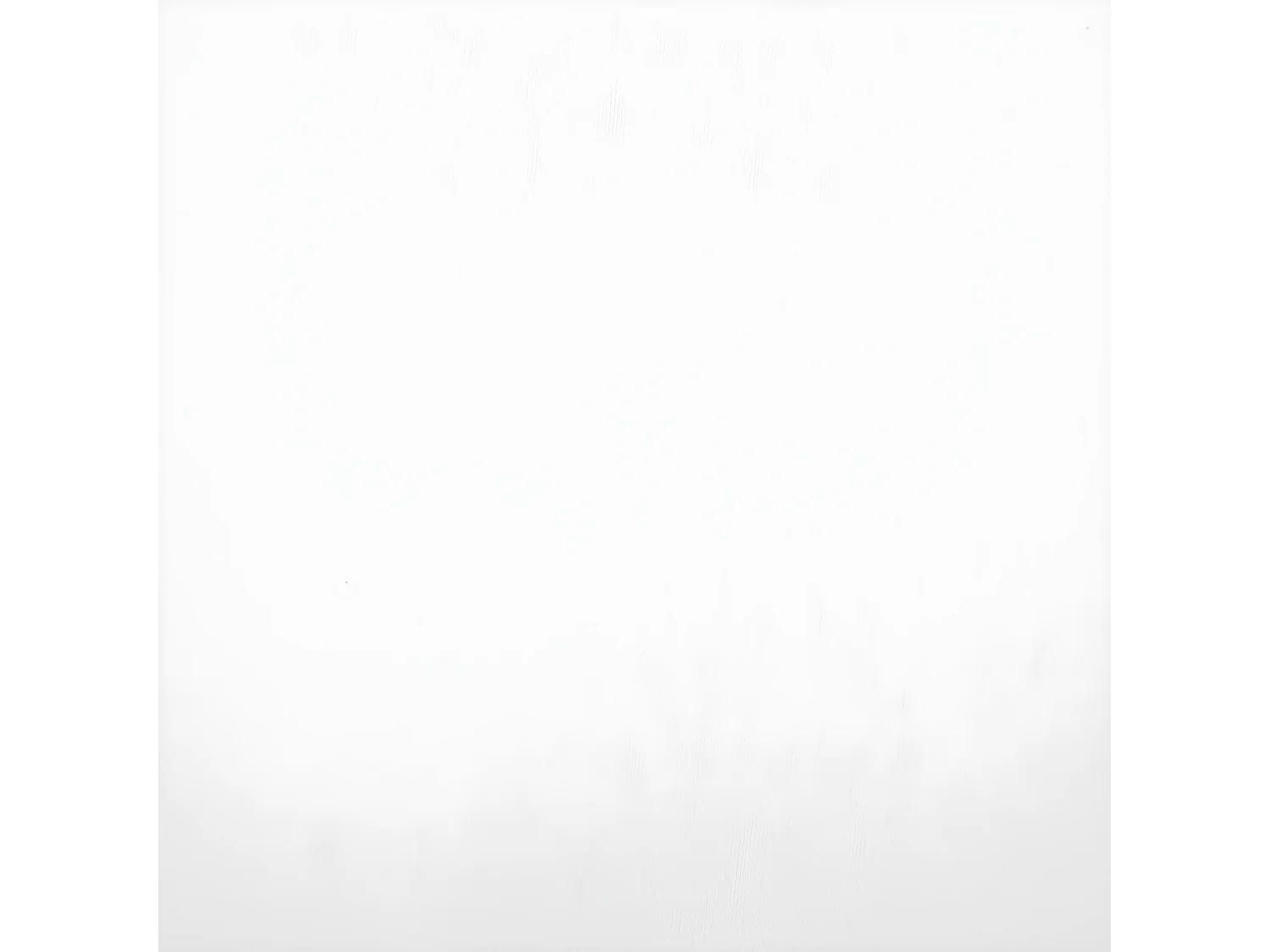 Lampe à poser Blanc mat pied en céramique et abat-jour en coton H 25 cm