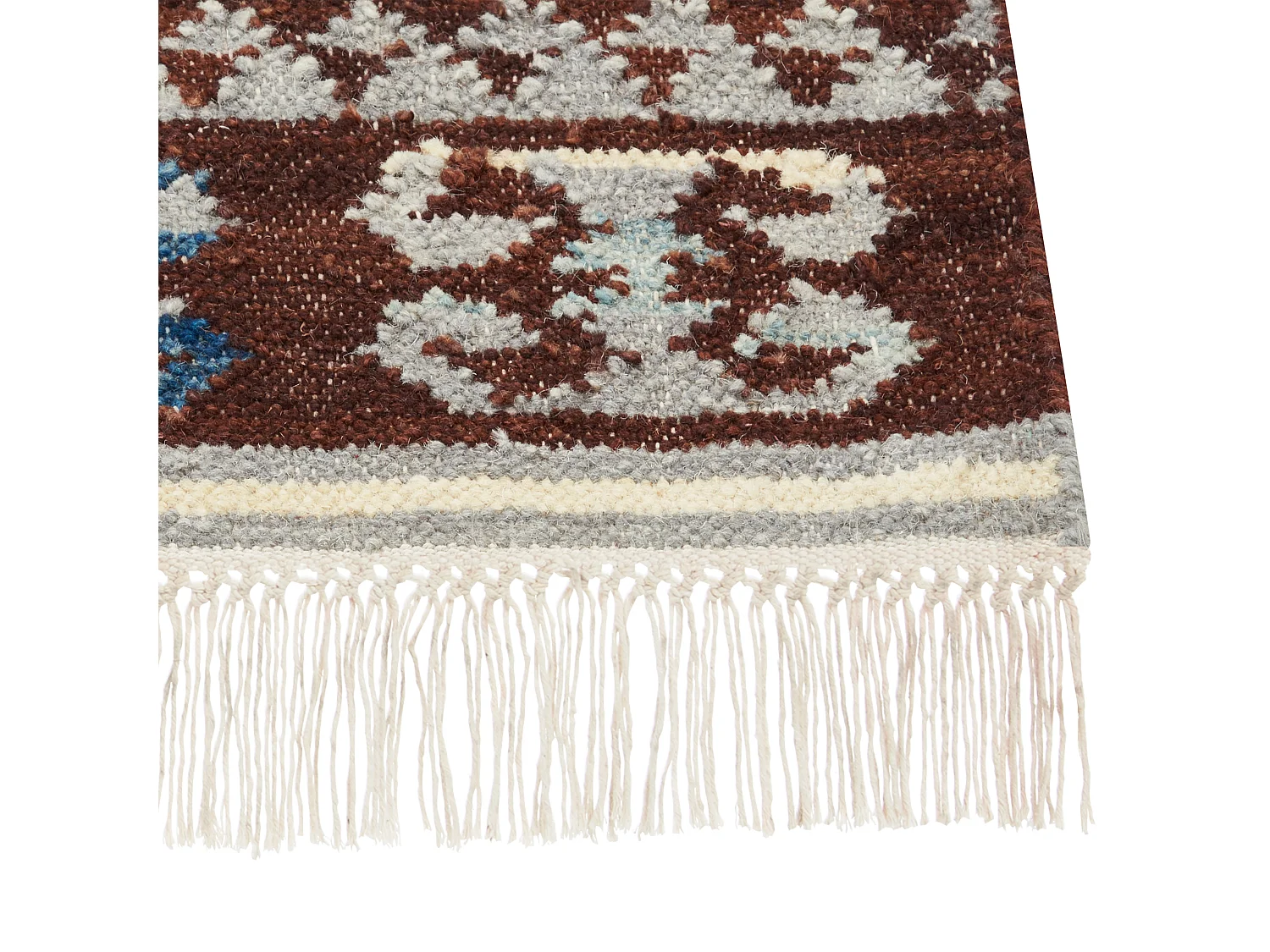 Tapis AKNALICH Multicolore 80 x 150 cm Laine