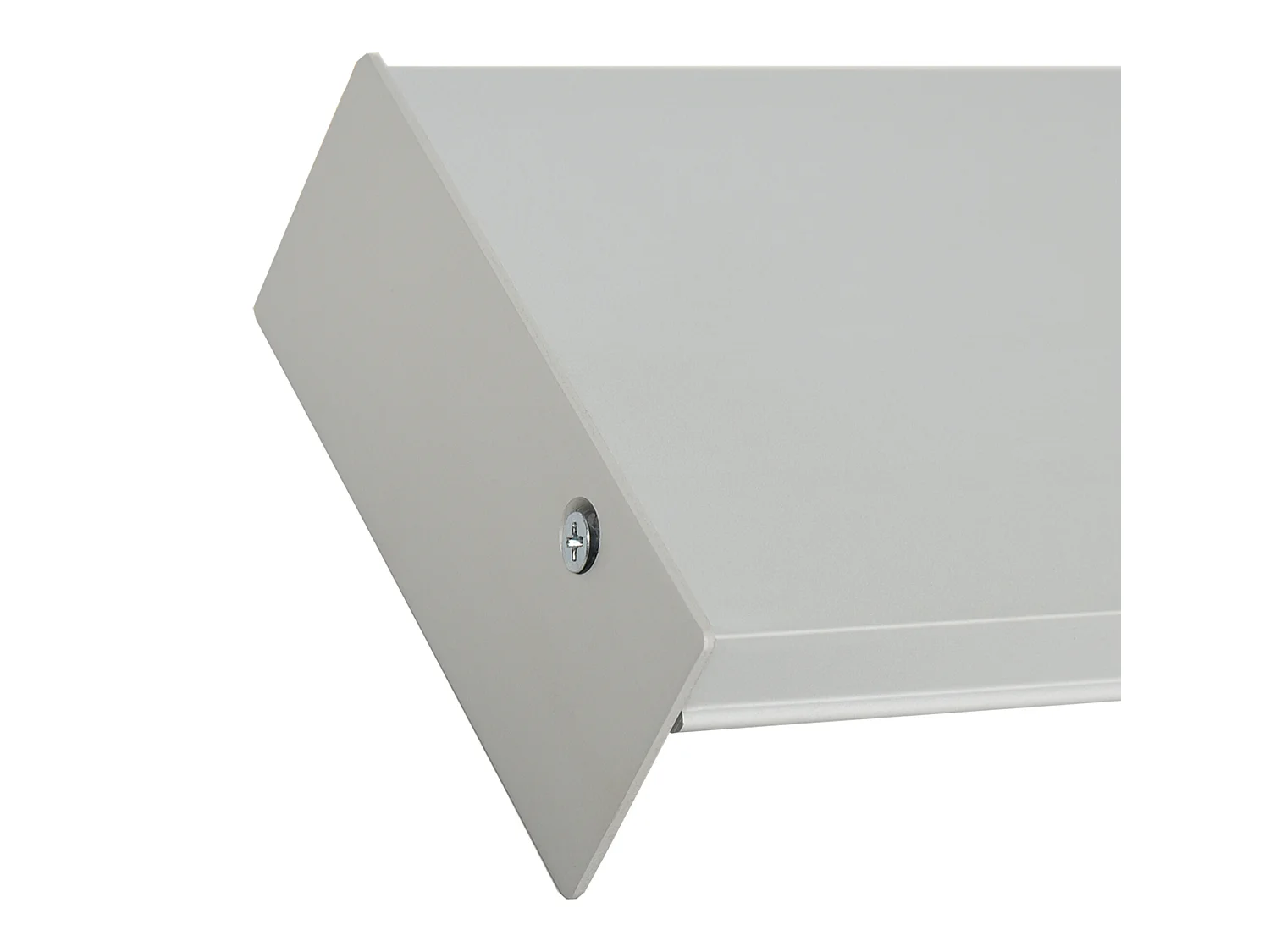 Puerta corredera esmerilado con rayas 200x213 cm HOMCOM