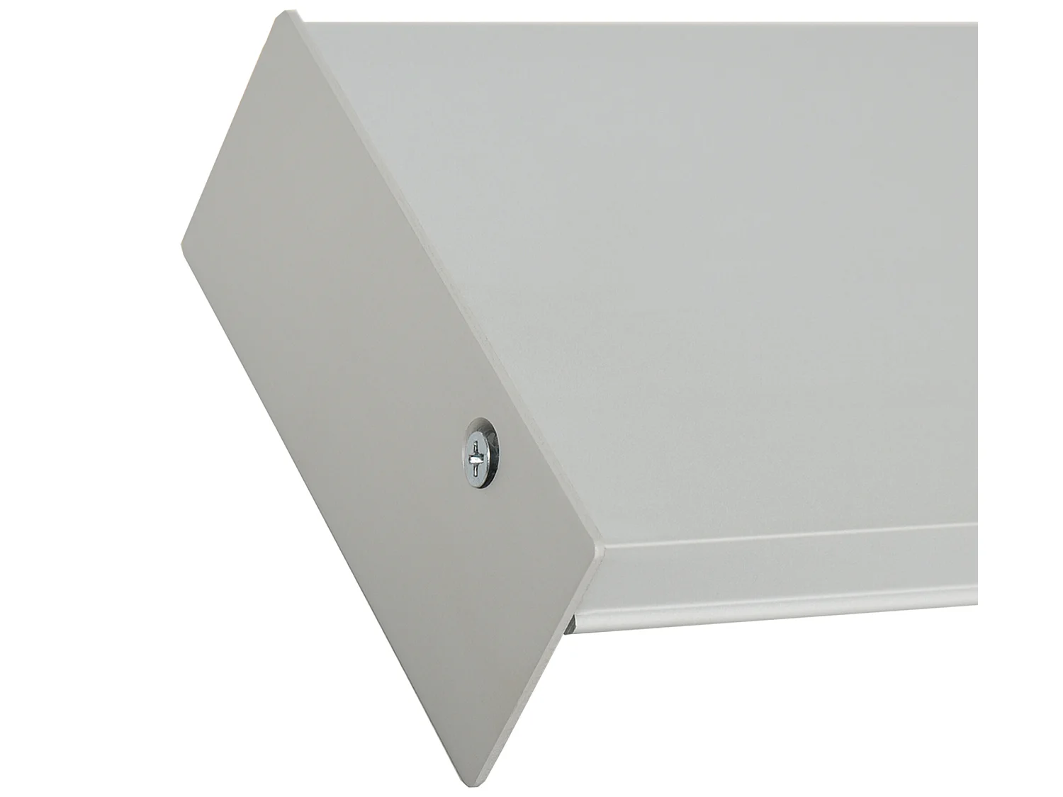 Puerta corredera esmerilado con rayas 200x213 cm HOMCOM