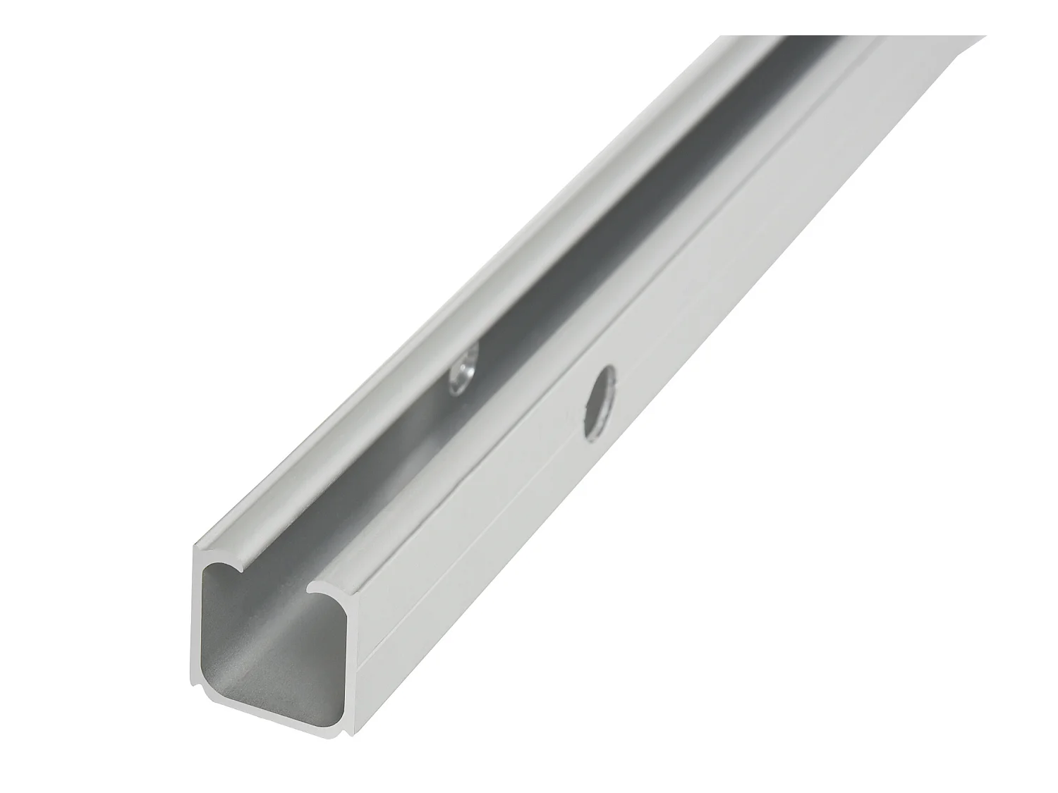 Puerta corredera transparente 200x213 cm HOMCOM