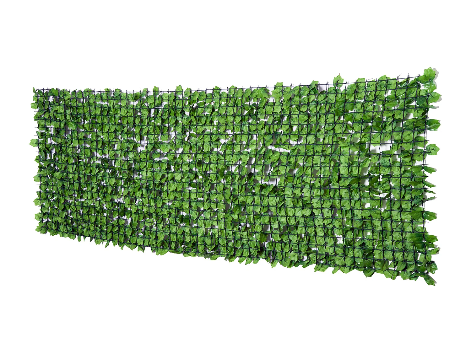 Artificial en rollo verde 300x0x100 cm Outsunny
