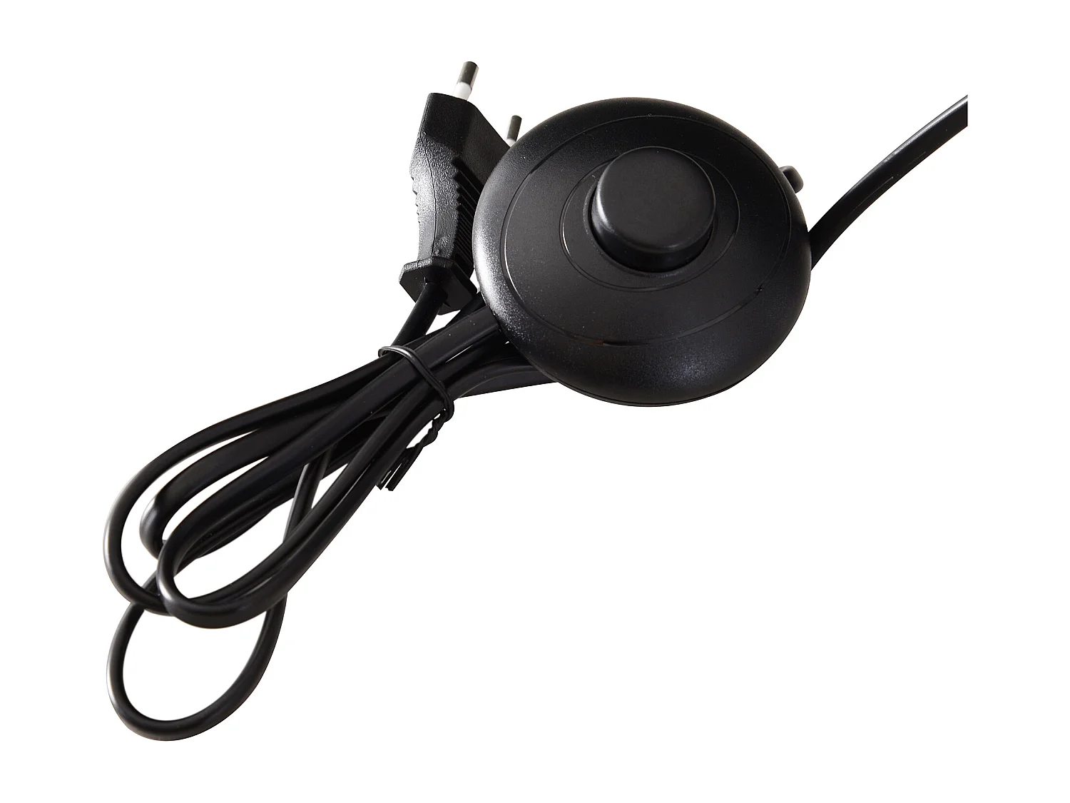 Lámpara de pie blanco 16x16x120cm HOMCOM