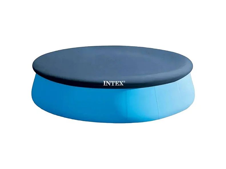 Kit Piscine Autoportante "Easy Set" 457x107cm Bleu