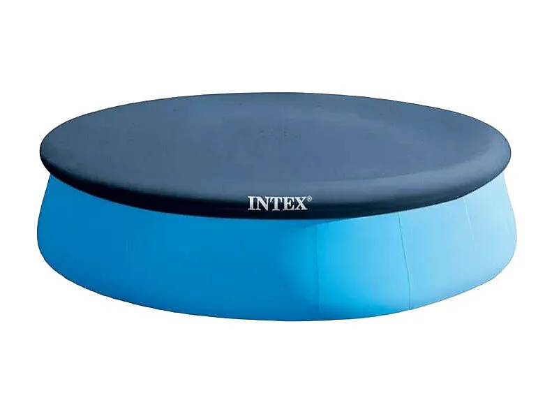 Kit Piscine Autoportante "Easy Set" 457x107cm Bleu