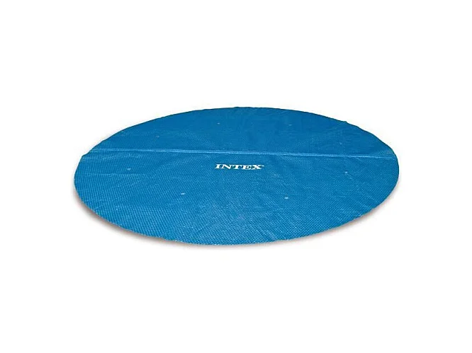 Kit Piscine Autoportante "Easy Set" 457x122cm Bleu